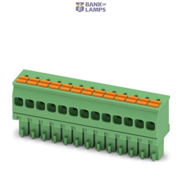 FMCOR 1,5/13-ST-3,5 - PCB connector image 1