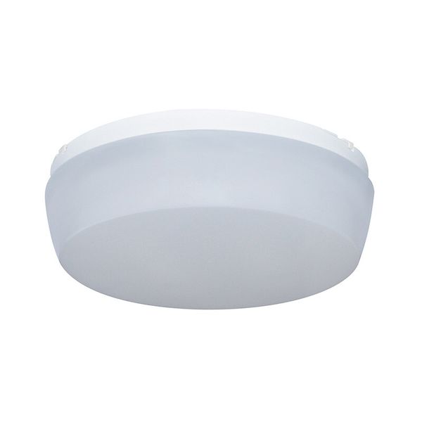 LINEA ROUND 3600/840 DALI M1h LED interior light 3600 lm 24W IP54 image 1