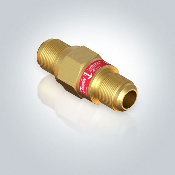 NRV 19 Check Valve SW M/24 image 1
