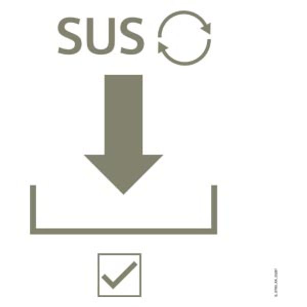 SIMATIC WinCC Advanced Software Update Service Software download image 1