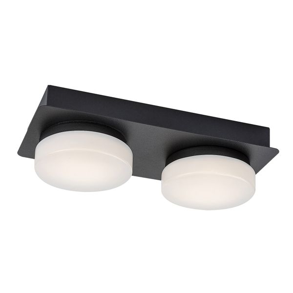 ATTICHUS LED 11W IP44 4000K 75002 image 1