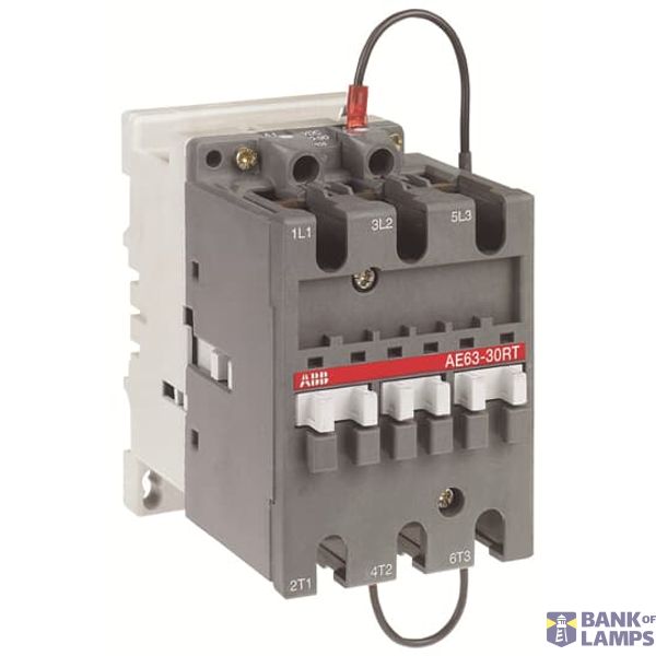AE63-30-00RT 24V DC Contactor image 1