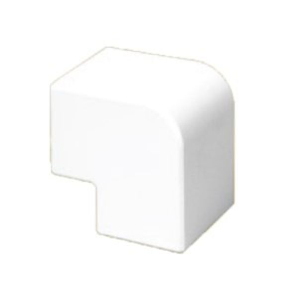 VARIABLE PLANE ANGLE 25X25 WHITE image 1