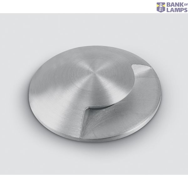 ALUMINIUM IP67 INGROUND 1W WW 350mA image 1