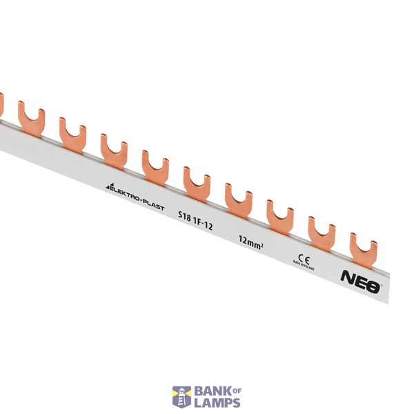 Power rail image 1