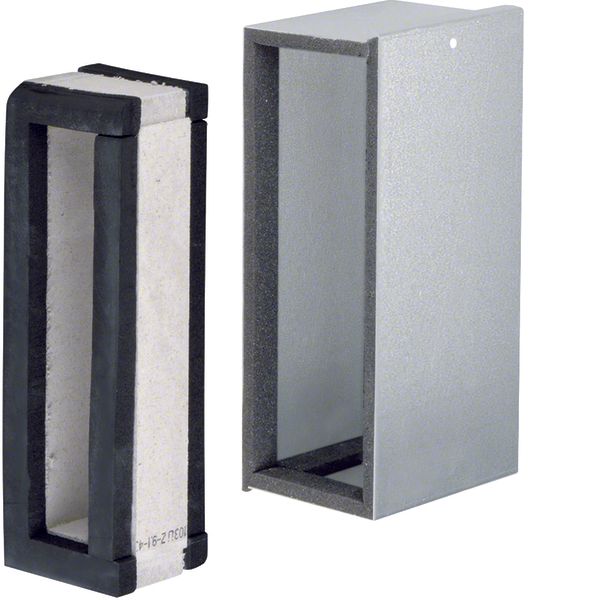 length adapter, FWK 30/50210,galvanized image 1