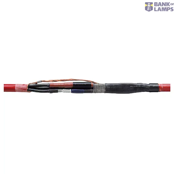 Heat Shrink Straight Through Joint CHM3 12kV 95–240mm² 3-Core image 1
