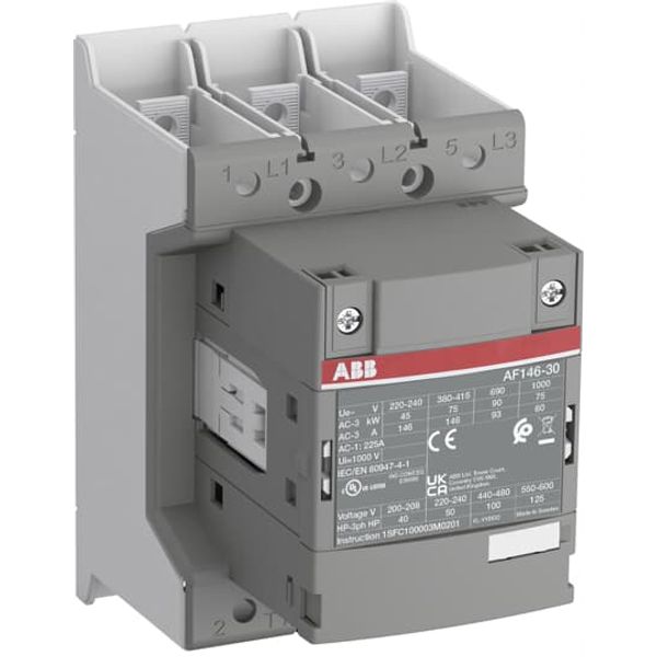AF146-30-00B-42 Contactor image 1