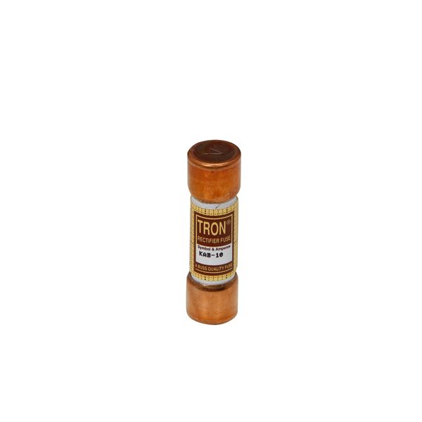 Eaton Bussmann series Tron KAB high speed fuse, 30 A image 26