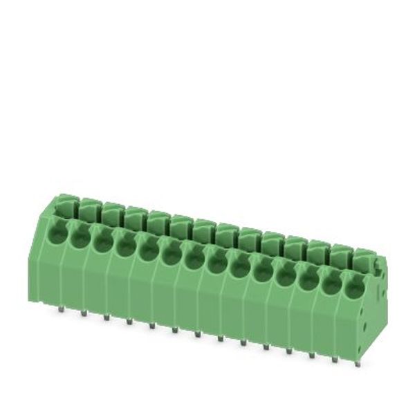 PTSA 1,5/14-3,5-F - PCB terminal block image 2
