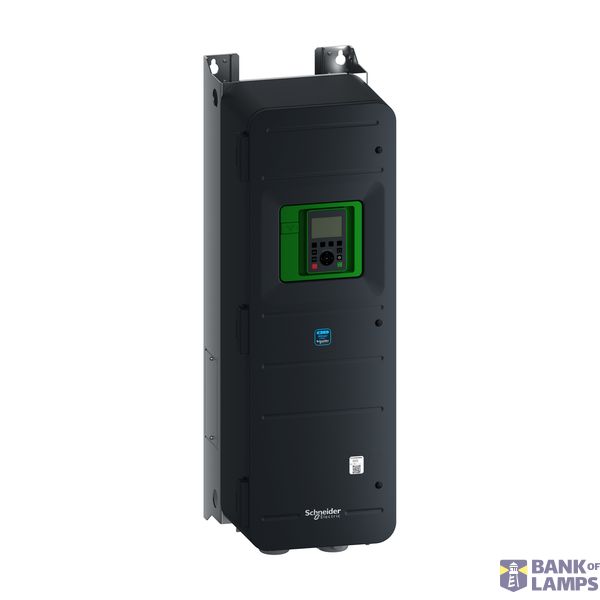 ATH650 30kW 40HP 380/480V IP55 image 2
