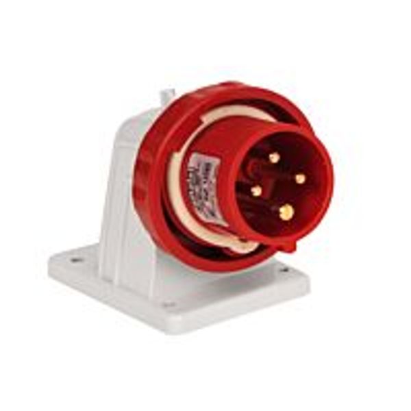 Built-in socket 14350 IP67 400V 16A 4P 6h image 1
