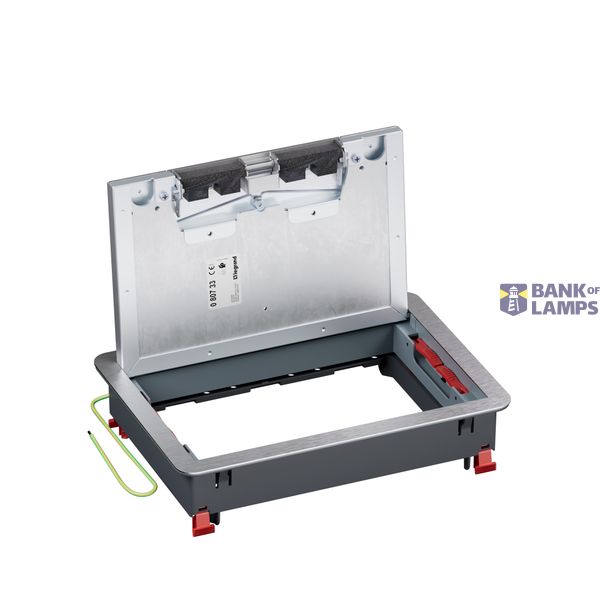 TRAPPE CV REC MET B 203X286 image 1