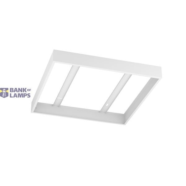 SURFACE-MOUNTING FRAME 595 FOR SALOBRENA PRO image 1