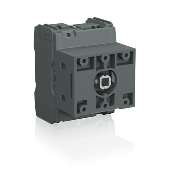 OTDC16UT2 PV Disconnect Switch image 1