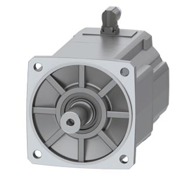 SIMOTICS S-1FK2 CT, SINAMICS S210 3AC 400V-480V, 26 Nm, 2000 rpm image 1