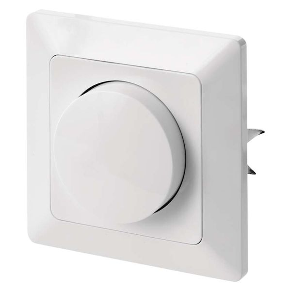 TRIAC Dimmer No. 6 for dimmable LED-bulbs image 1