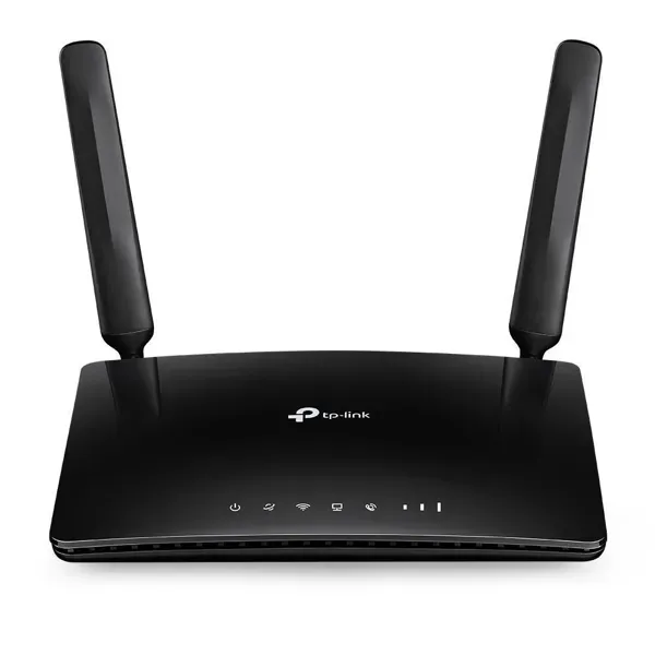 TP-LINK – TL-MR6500V – TP-Link TL-MR6500v N300 WLAN LTE 4G telephony router image 1