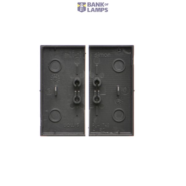 Socket outlet with earthing and shutters, Inox, metallized, 16A image 2