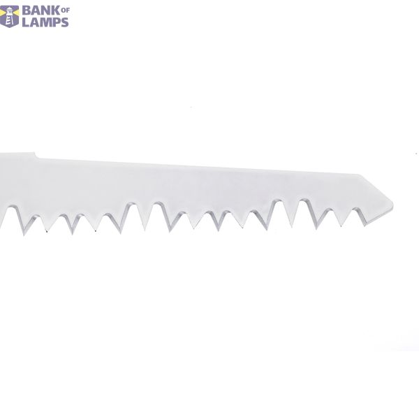 Cutsaw Blade, Coarse,240mm image 1