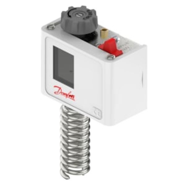 KP62 Thermostat M/32 image 1