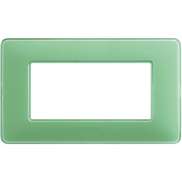 matix - placca 4p colors te verde image 1