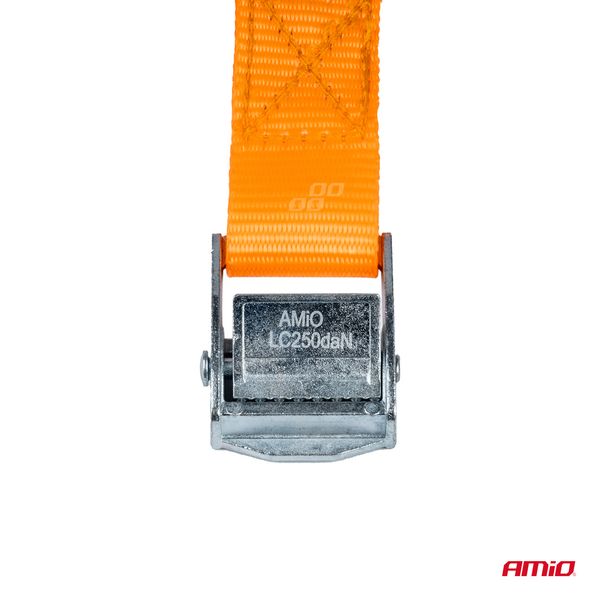 Transport belts and elastic ropes set AMIO-03293 image 1