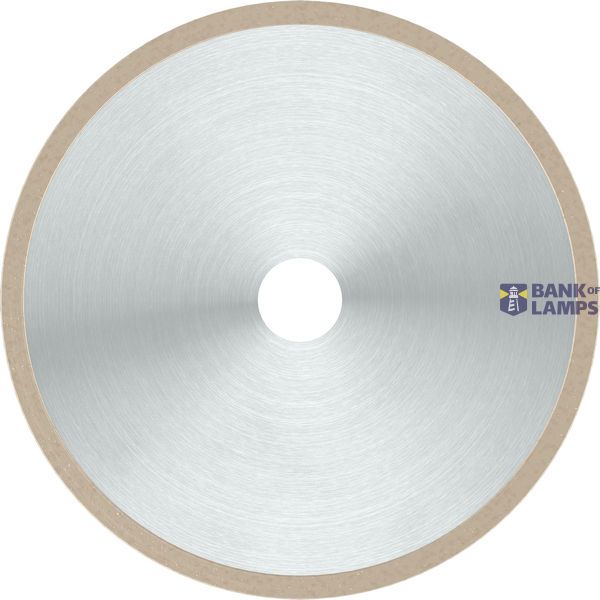 Standard for Ceramic diamond cutting disc 230 x 22,23 x 1,6 x 7 mm image 1