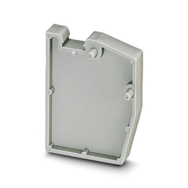 DP-HDFK 10/5,5 - Spacer plate image 2
