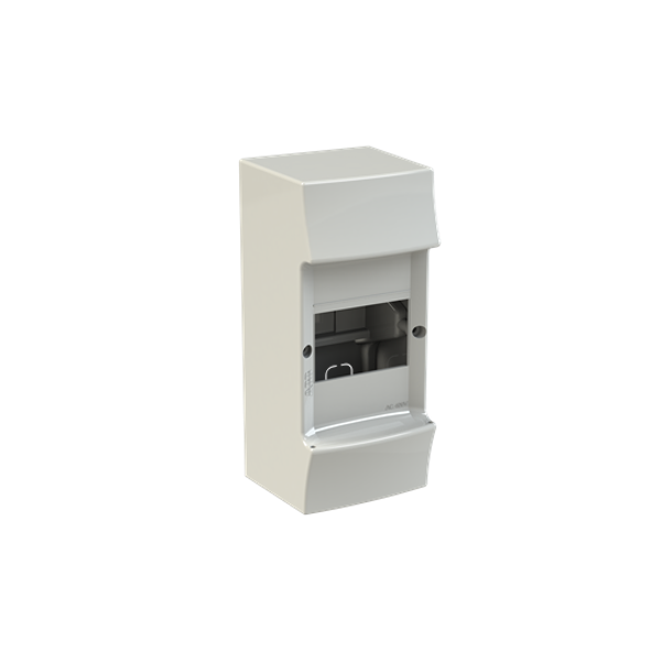 41P04X10 Consumer Unit (empty) image 2