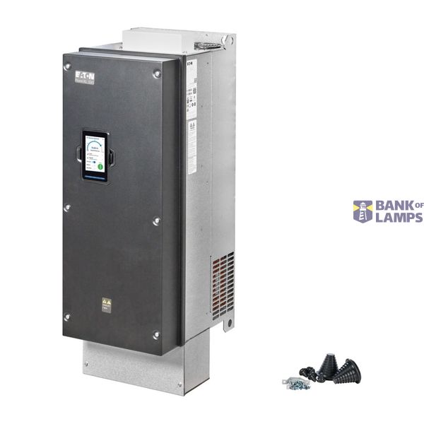 High Performance Frequency inverter, Three-phase, 240 V, 170 A, 75 kW/ image 10