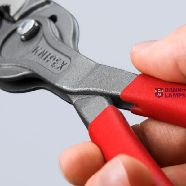 KNIPEX TwinGrip Slip Joint Pliers image 5