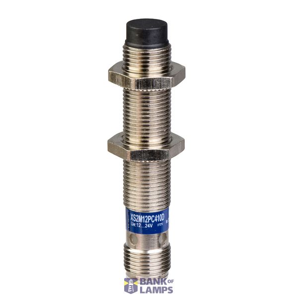 pressure sensor EL 0-40BAR 0-10V M12 7/16 SCHR (CT à 200 C62) image 5