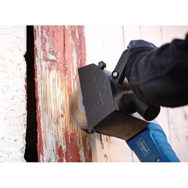 Scheppach Renovation Grinder MRS1300 image 3