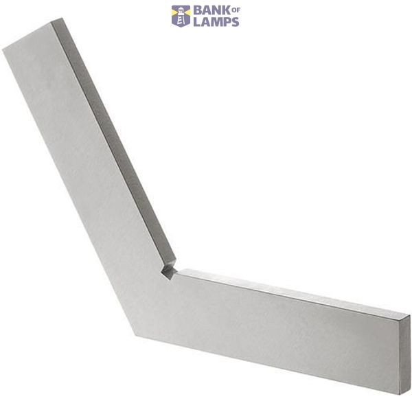 Angle 120' 100x100mm FORMAT image 1