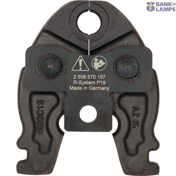 Press Jaw Compact U18 image 3