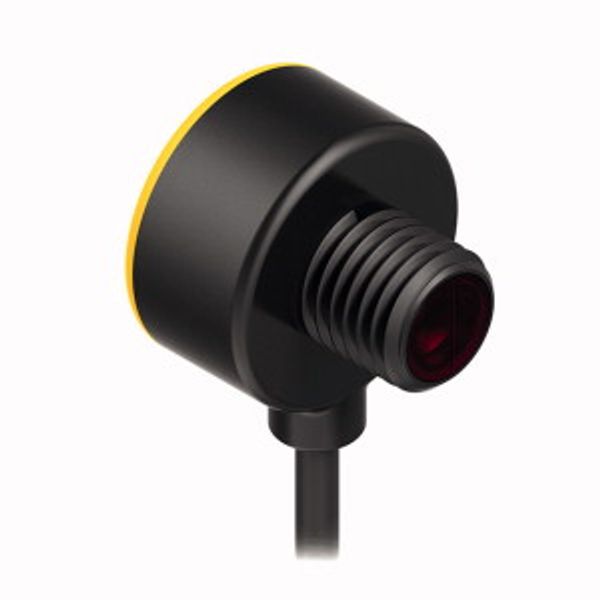 Photoelectric Sensor Opposed Mode Sensor (Emitter/Receiver)   T8RP6RQ image 2