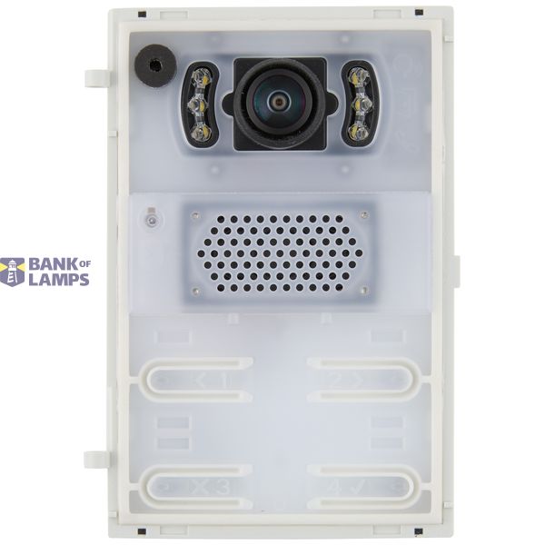 2F+ A/V wide-angle unit image 1
