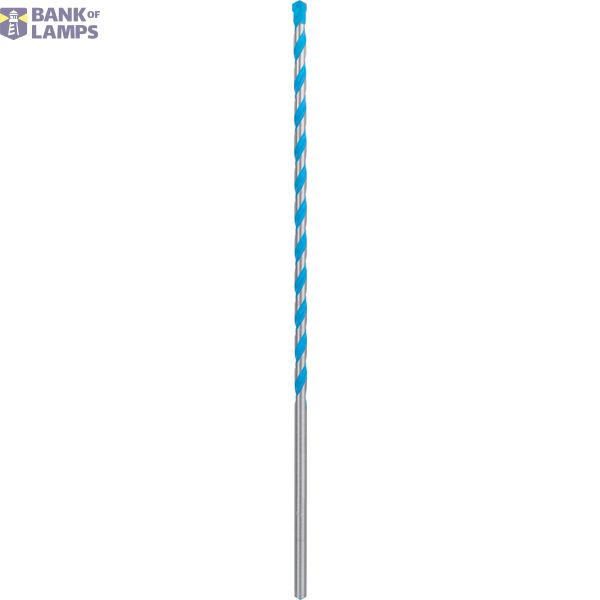 EXPERT CYL-9 MultiConstruction Drill Bit 6 x 2 x 25 mm image 1