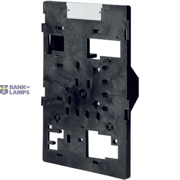 MOUNT. PLATE SIZE5 PIPE MOUNT. 2 OU=1 image 2