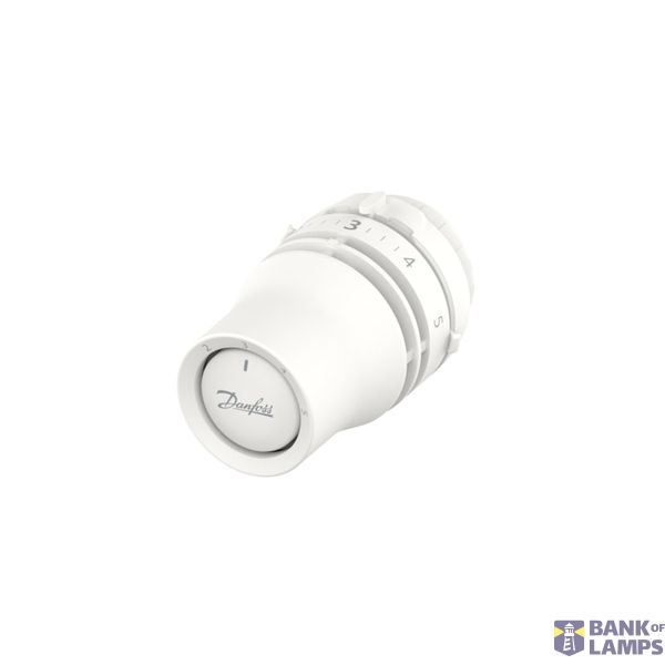 Danfoss Redia® Sensors, Standard, Temp. limited, Liquid, Sensor type: Built-in sensor, 16 °C - 28 °C, RA image 1