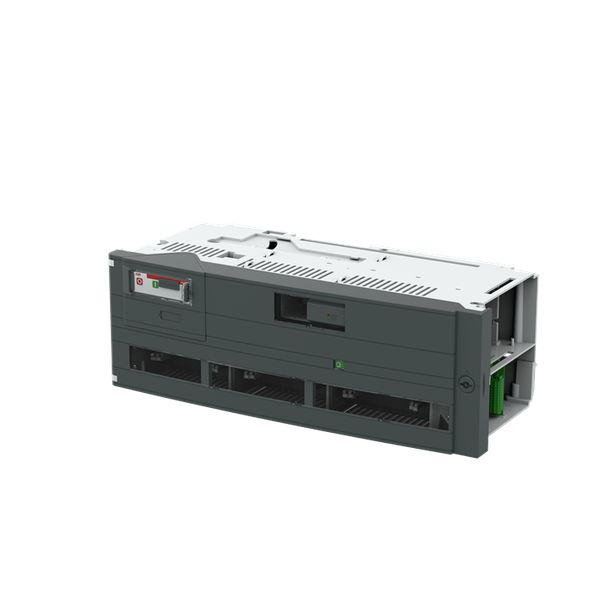 HS91.3E50SAV Selective Main Circuit Breaker - 3P - E (Selective) - 50 A image 46