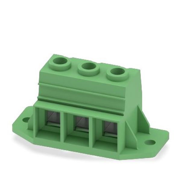 MKDSP 25/ 3-15,00-F - PCB terminal block image 2
