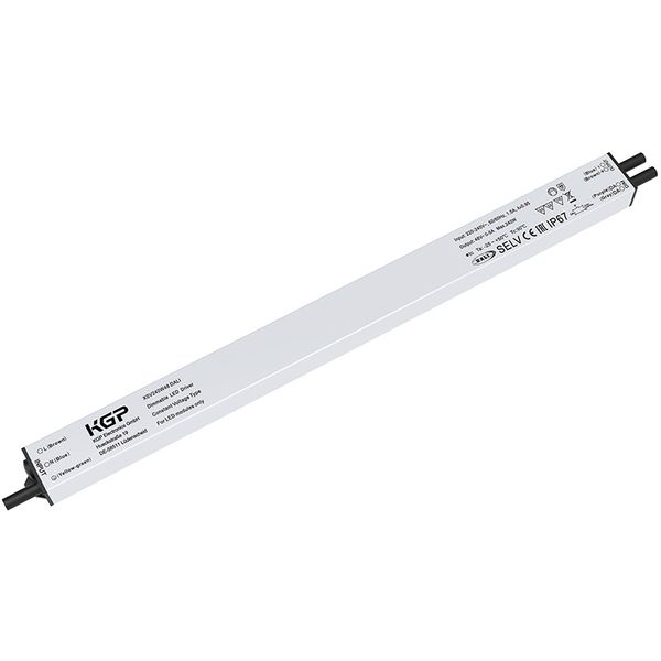 XSV240W48CG DALI image 1