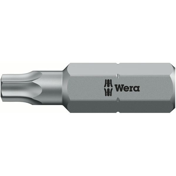 867/1 IP TORX PLUS Bits, 8 IP x 25 mm image 1