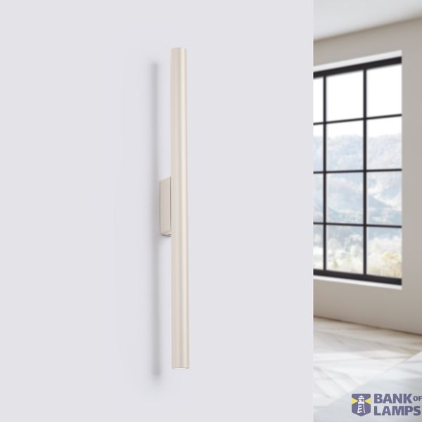 PASTELO 2 BEIGE WALL LAMP 2XG9 image 5