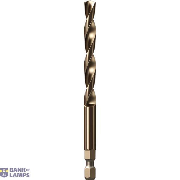 EXPERT Power Change Plus Pilot Drill Bit HSS-Co 7.15 x 15 mm image 1