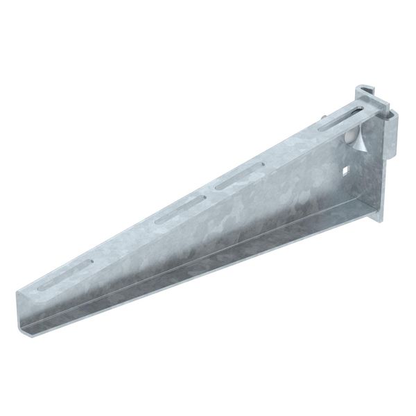 AS 55 41 FT Support bracket for IS 8 support B410mm image 1