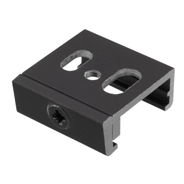 MOUNTING HARDWARE SKB12-2 3-V RAIL MOUNT MU image 2