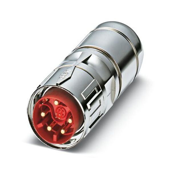 SB-8EPSD8A8L33S - Cable connector image 3